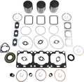 WISECO Piston Kit - Yamaha High-Performance SK1381