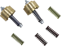 RACE TECH Gold Valve Cartridge Fork Emulators for Street/Track/Touring FEGV S3501