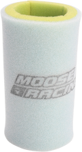 MOOSE RACING Pre-Oiled Air Filter - Honda P3-20-04