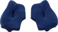 ARAI Regent-X Cheek Pads - 30 mm 55720