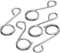 DRAG SPECIALTIES Fuel Line Guide Wire 11-0022-BC101