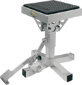 MOTORSPORT PRODUCTS P-12 Stand/Lift - Silver 92-4001