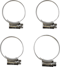 SAMCO SPORT Radiator Clamp Kit - KTM CK-KTM-119