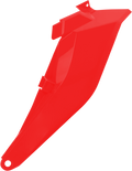 ACERBIS Side Panels - Red 2685970004
