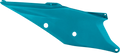 ACERBIS Side Panels - Teal/Metallic 2726537441