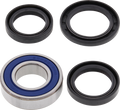 MOOSE RACING Steering Stem Bearing Kit - Lower 25-1462