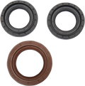 MOOSE RACING Differential Seal Kit - Rear 25-2109-5