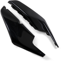 UFO Side Panels - Black - Lower HU03392001