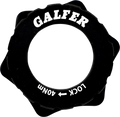 GALFER Center Lock Rotor Adapter - Universal CB001