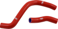 MOOSE RACING Race Fit Radiator Hose Kit - Red - Honda HON-69-RD