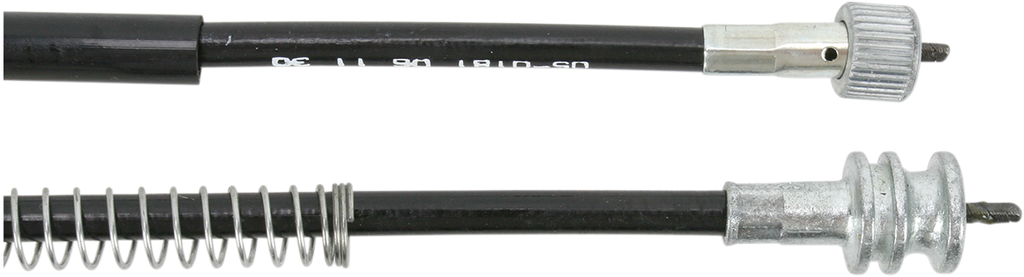 MOTION PRO Tachometer Cable - Yamaha 05-0181