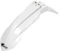 UFO Front Fender - White KT04059-047