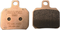 GALFER HH Sintered Brake Pads FD220G1380