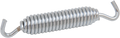 DRAG SPECIALTIES Kickstand Spring - Chrome C32-0435