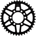 MOOSE RACING Rear Steel Sprocket - 40 Tooth 1826-40ST