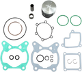 WISECO Piston Kit with Gaskets High-Performance PK1644