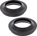 MOOSE RACING Fork Dust Seal (only) Kit - 33 mm 57-113