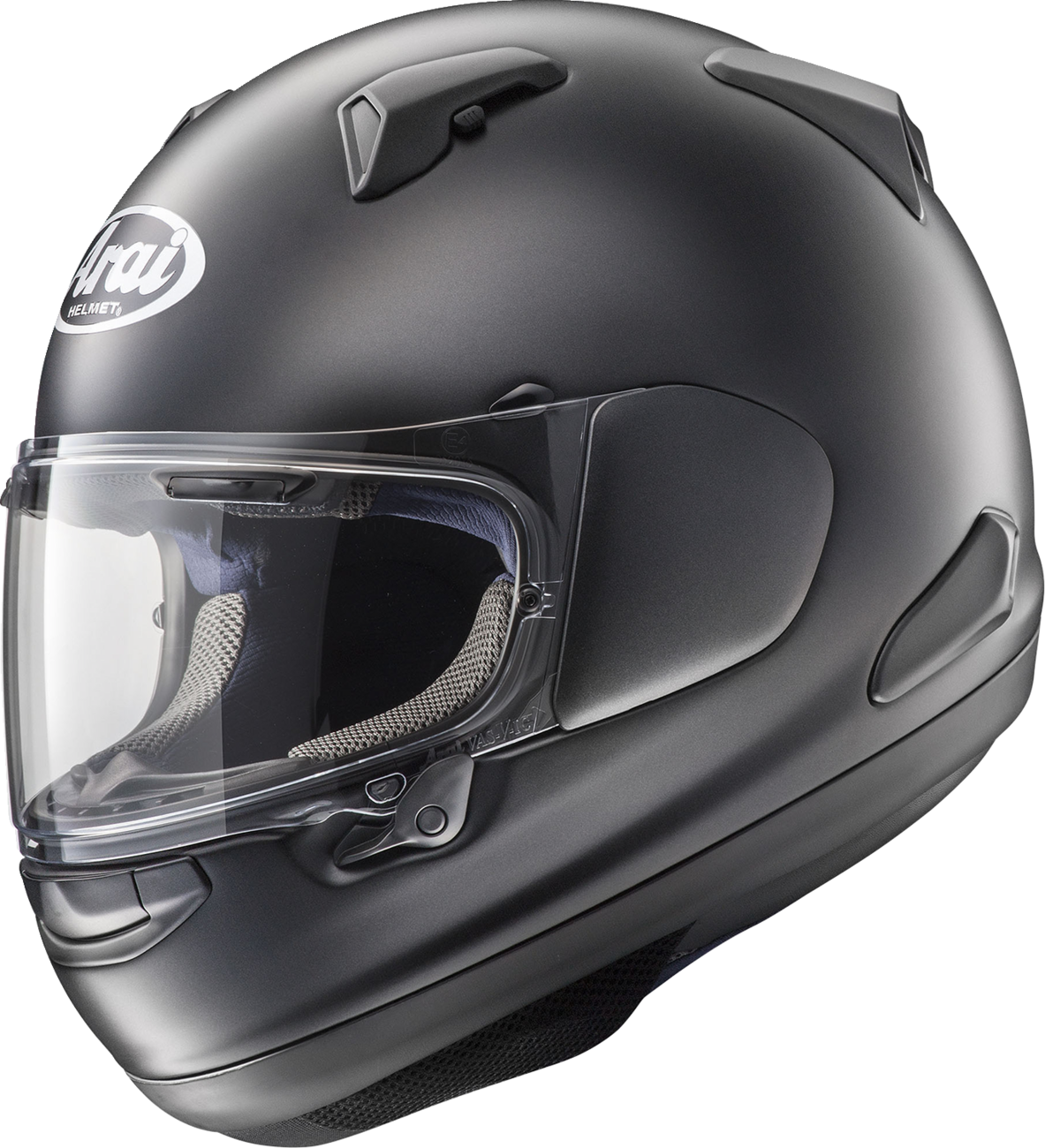 ARAI Quantum-X Helmet - Black Frost - 2XL 0101-15711