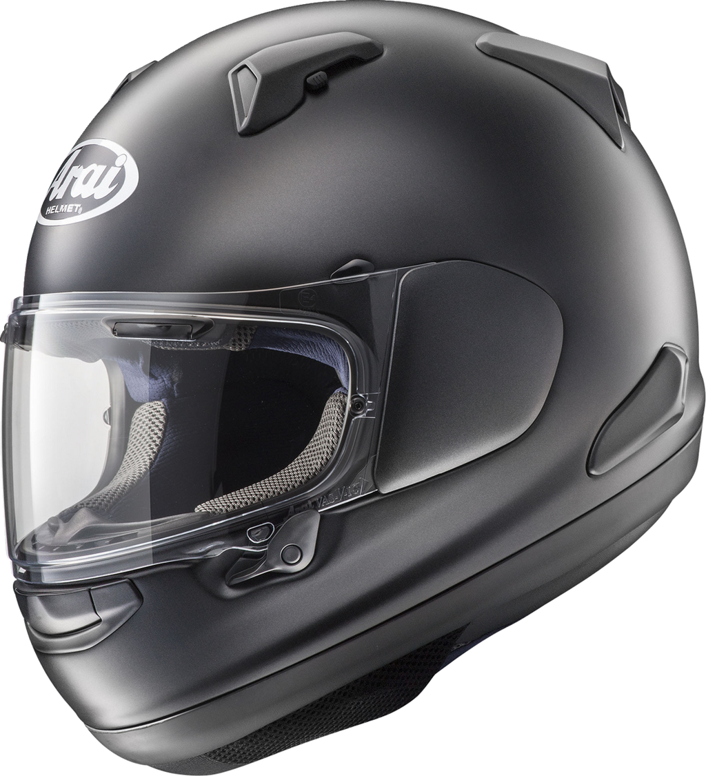 ARAI Quantum-X Helmet - Black Frost - Small 0101-15707