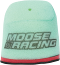 MOOSE RACING Pre-Oiled Air Filter - TTR P2-80-17