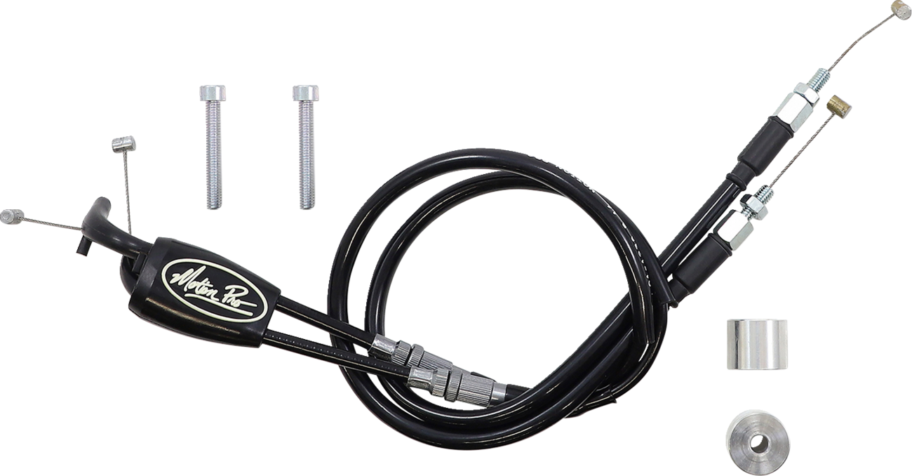 MOTION PRO Throttle Kit - Rev3 01-2926