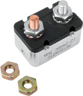 DRAG SPECIALTIES Circuit Breaker - 50A - Harley Davidson MC-DRAG018