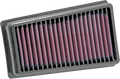 K & N Air Filter - KTM690 SMC KT-6908
