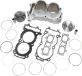 CYLINDER WORKS High Compression Cylinder Kit 60004-K01HC