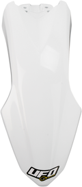 UFO Front Fender - White KA04714-047