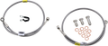 GALFER Brake Line - Stainless Steel FK003D280-2