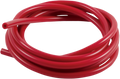 SAMCO SPORT Vent Line - Red - 4mm ID USA-VT4B-2W-RD