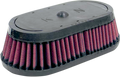 K & N Air Filter - TT-R250/TT350 YA-3586