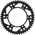 MOOSE RACING Rear Sprocket - 48 Tooth 1211-251-48-10