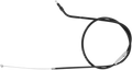 MOTION PRO Clutch Cable - Suzuki - Black Vinyl 04-1953