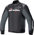 ALPINESTARS Monza Sport Jacket - Black/Gray - XL 3306723-1169-XL