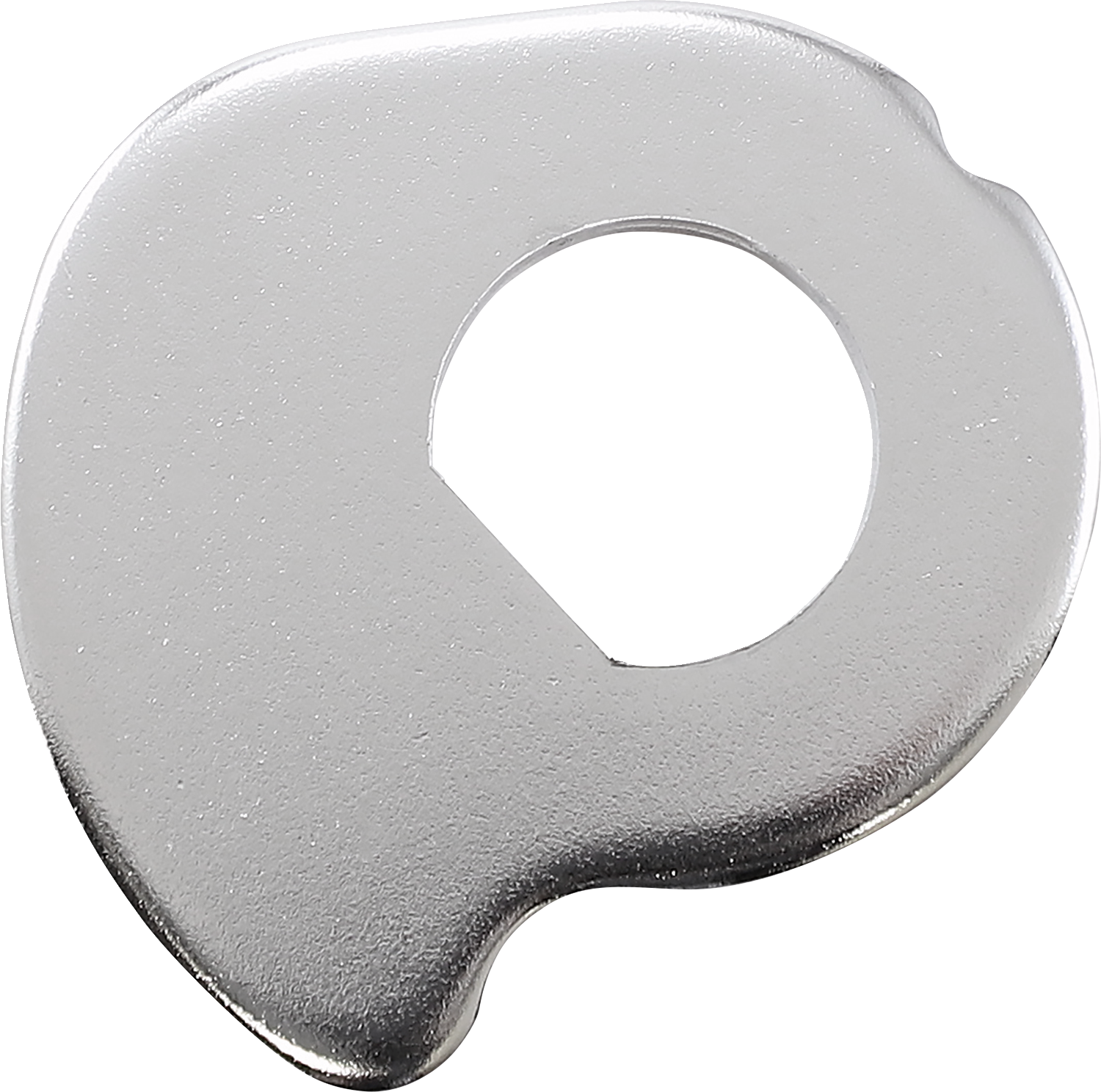DRAG SPECIALTIES Axle Washer - Chrome W16-0352-HWAC