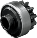 DRAG SPECIALTIES Starter Drive Gear - '65-'85 FL MC-DRAG035