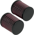 K & N Race-Spec Air Filter - CBR1000RR HA-1004R