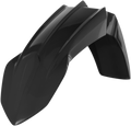 ACERBIS Front Fender Black YZ/YZF 2018-2022 2685850001
