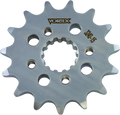 VORTEX Front Sprocket - 15 Tooth 3240-15