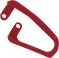 MOOSE RACING Front Chain Slider - Honda TRX450R - Red 1131-RED