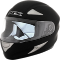 AFX FX-Magnus Helmet - Flat Black - 4XL 0101-5831