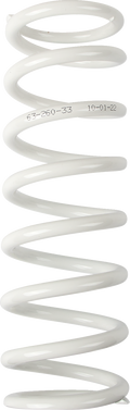 MOOSE RACING Shock Spring - 63 mm - 33 n/mm 1312-0975