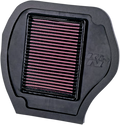 K & N Air Filter - YFM700F Grizzly YA-7007