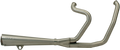 SUPERTRAPP 2:1 Exhaust - Satin 825-71358
