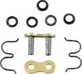 RENTHAL 520 R33 - Chain Replacement Connecting Link - Rivet C403