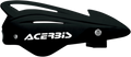 ACERBIS Handguards - Tri Fit - Black 2314110001