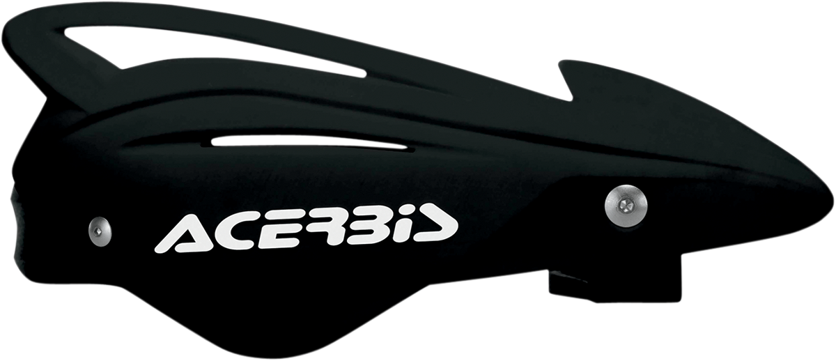 ACERBIS Handguards - Tri Fit - Black 2314110001