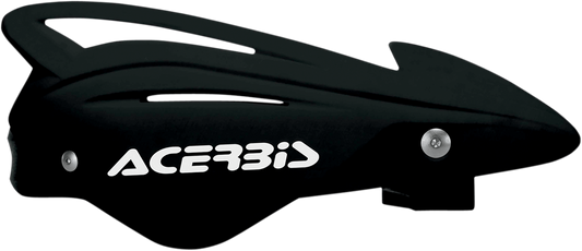 ACERBIS Handguards - Tri Fit - Black 2314110001