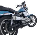 SUPERTRAPP 2 in 1 Exhaust System 823-70883